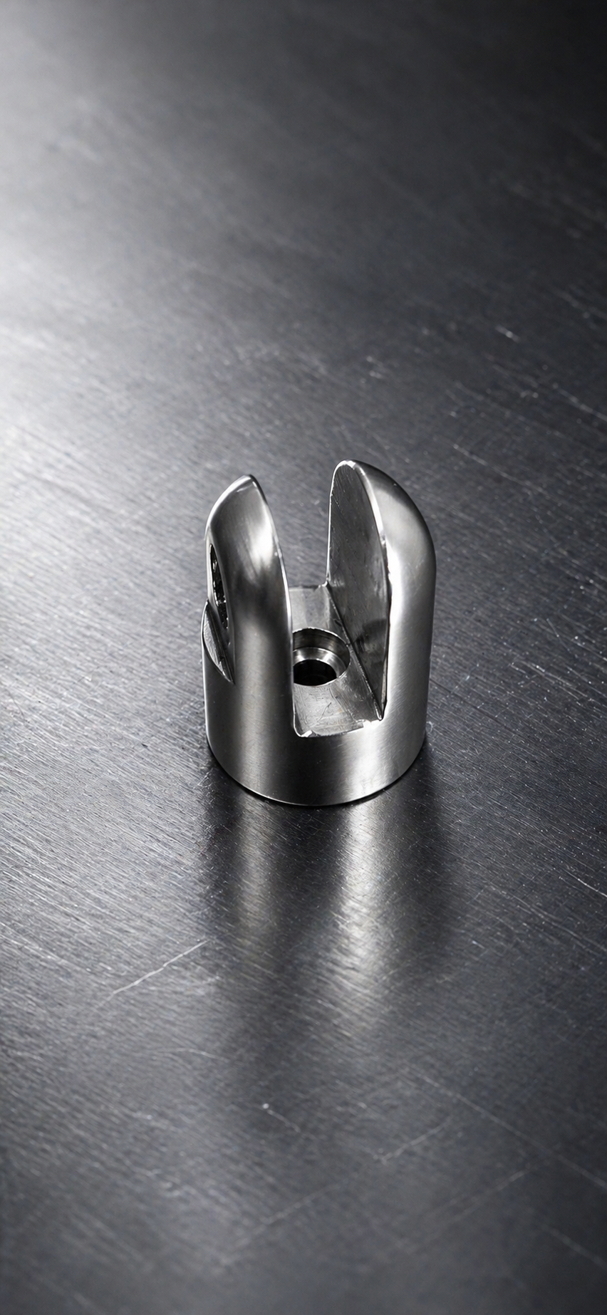 Fork Connector