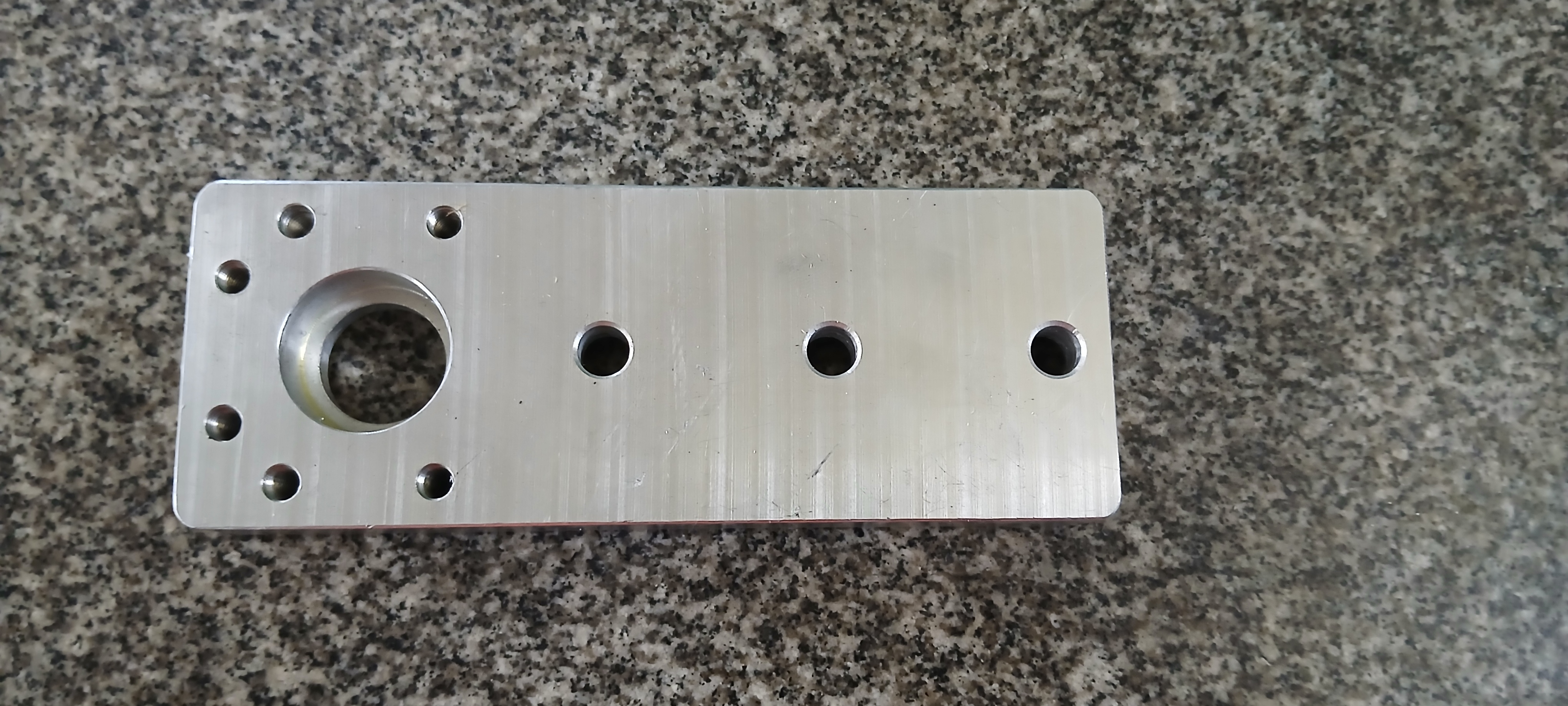 Mounting Plate