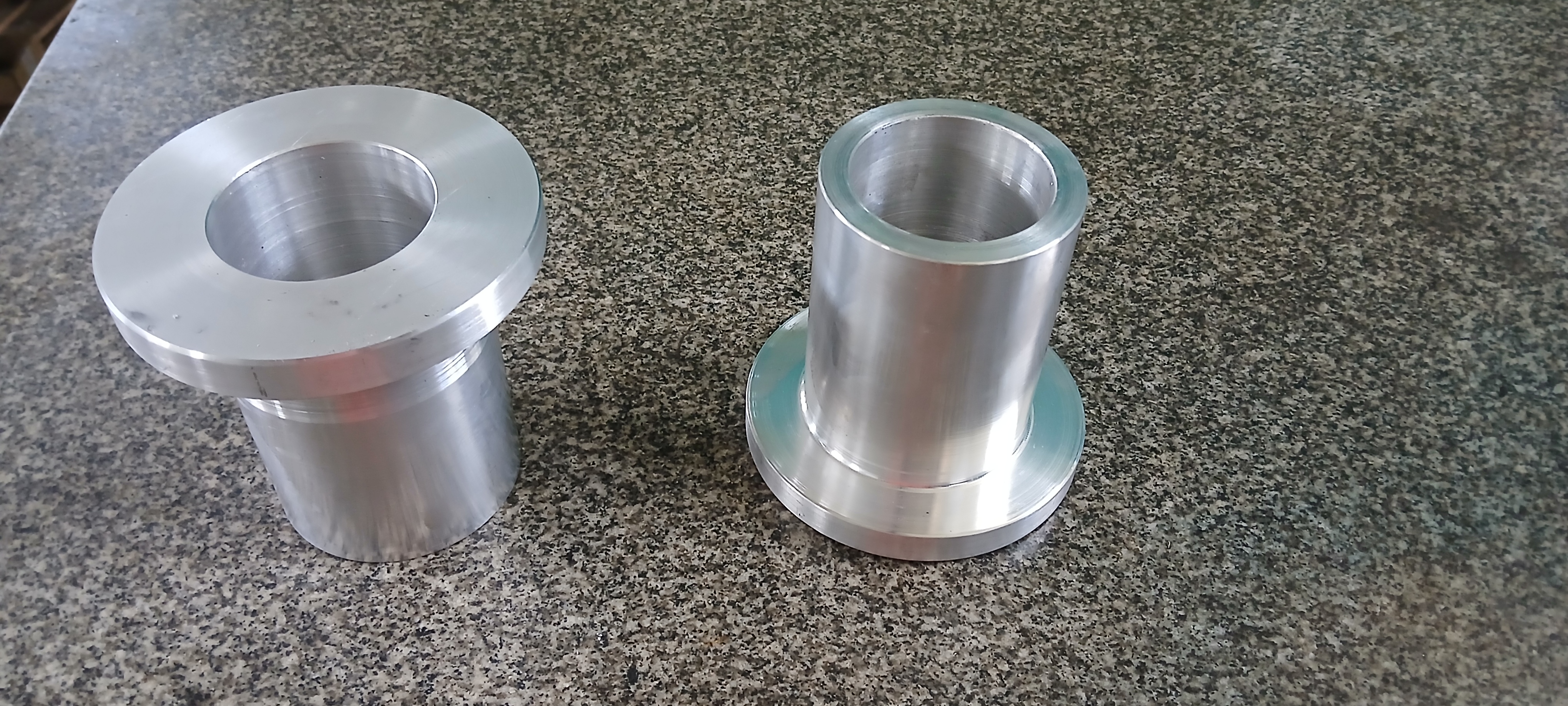 Flanged Bushings