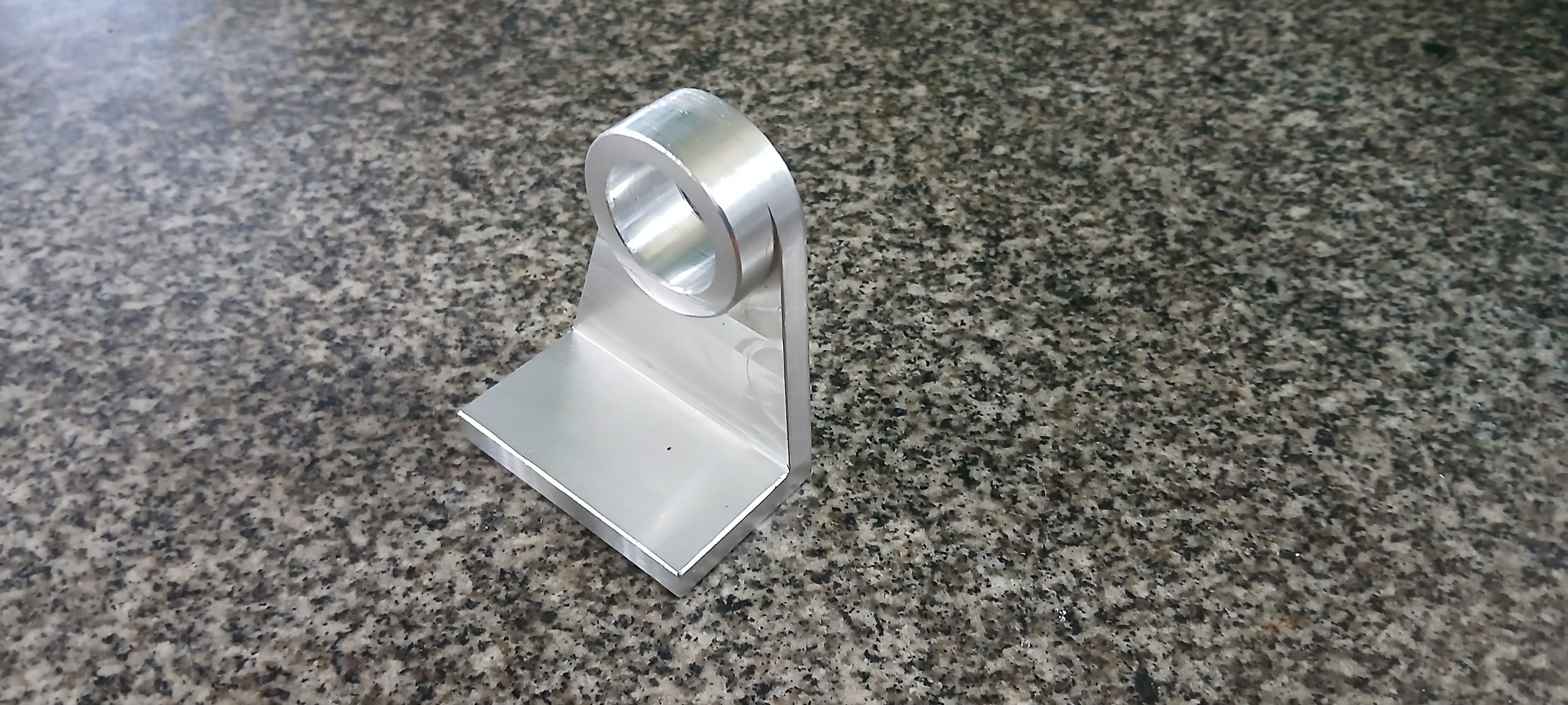 Bearing Bracket